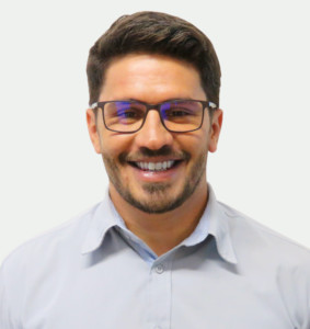 Foto de Conheça o Autor