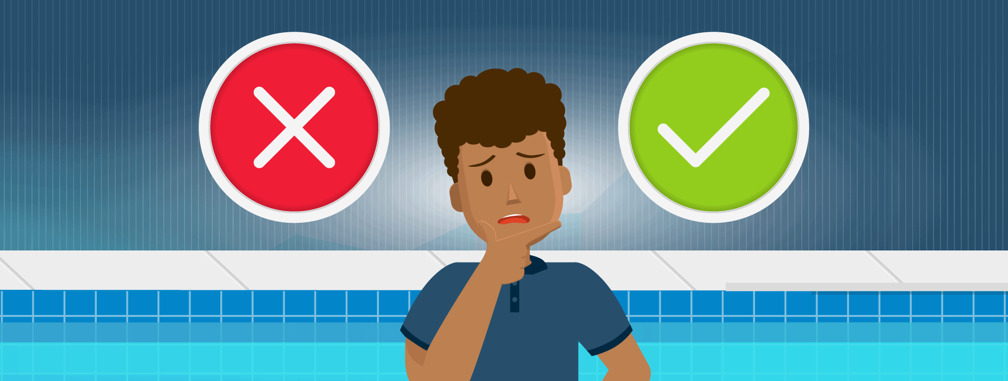 acido cianurico e a superestabilizacao do cloro em piscinas mito ou verdade