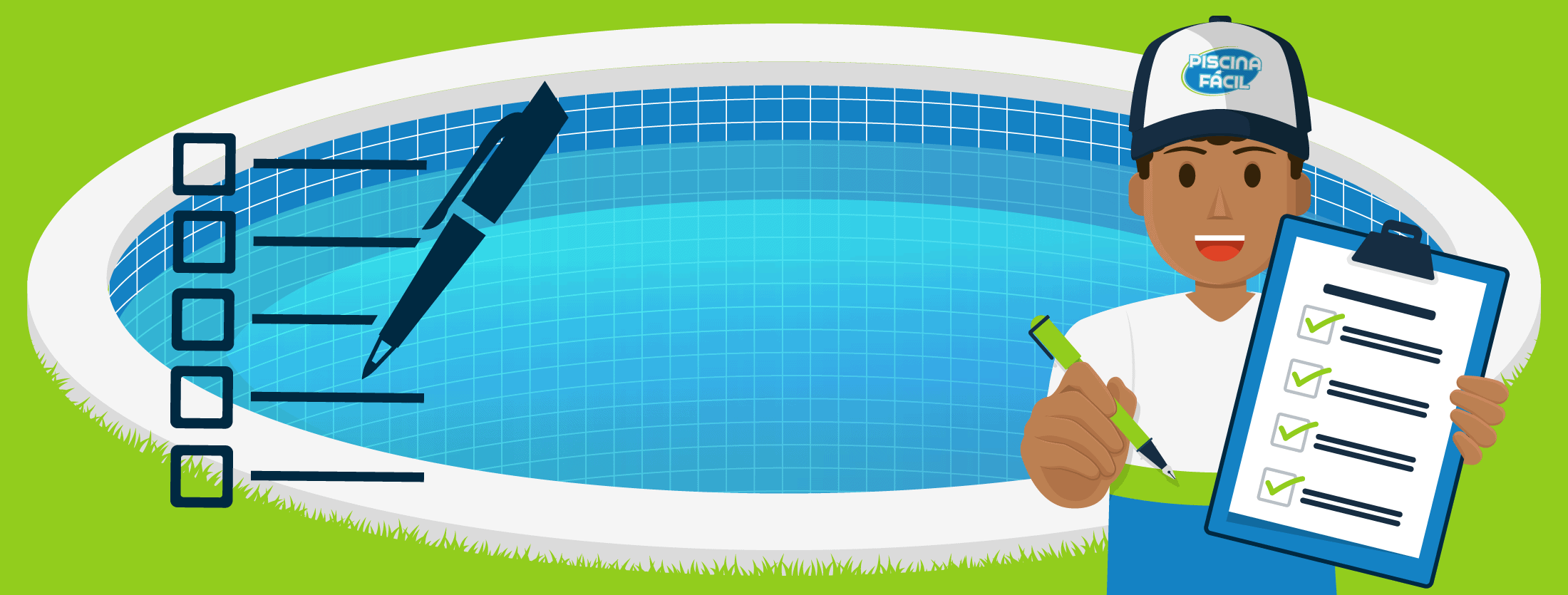 Código Sanitário das Piscinas do Distrito Federal