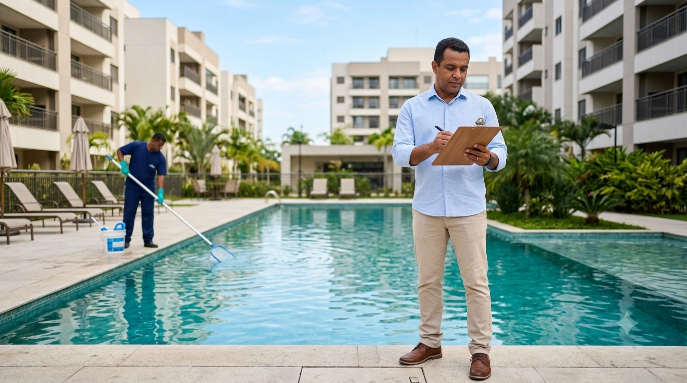 gestor-condominio-zelador-piscina